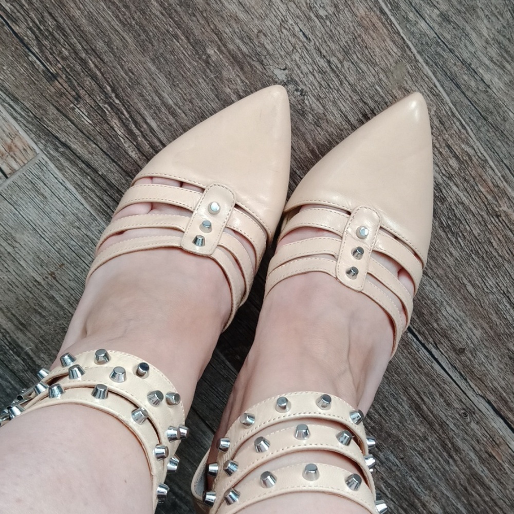 Bcbgeneration Heels - image 7